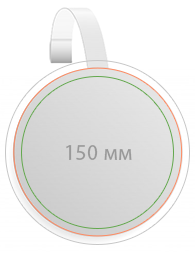 Воблер 150мм