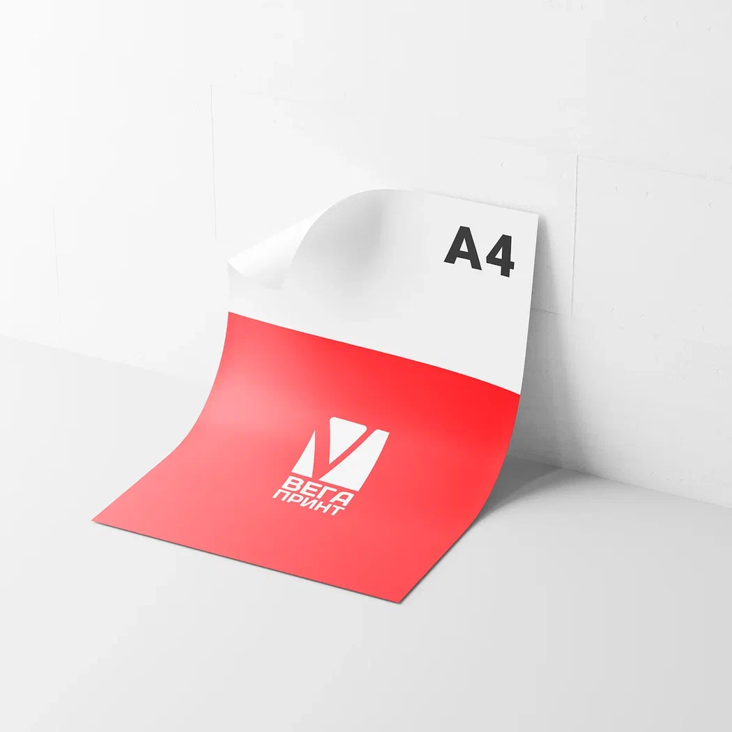 А4
