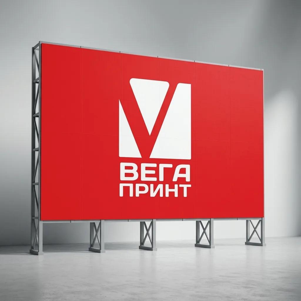 Наружная реклама